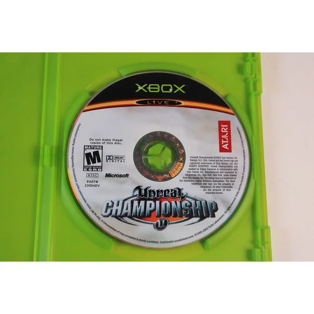 Microsoft listing information